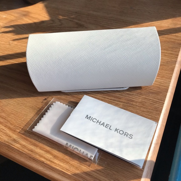 Michael Kors Accessories Brand New Michael Kors Sunglasses Case